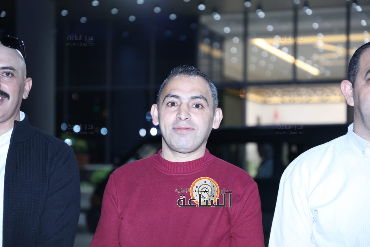 Madar Al-Saa Images 0.19974721372948134