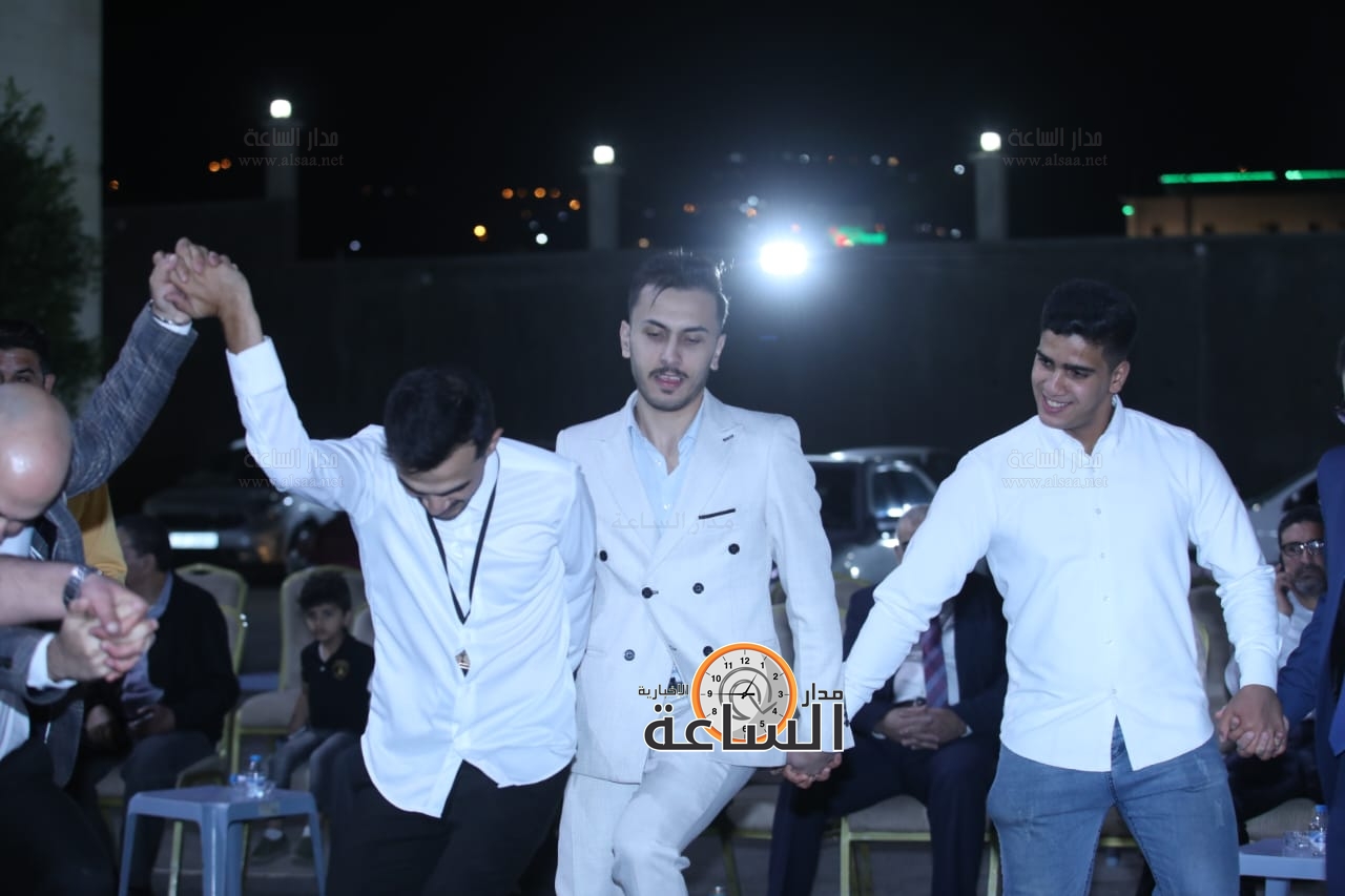 Madar Al-Saa Images 0.21080265642050544