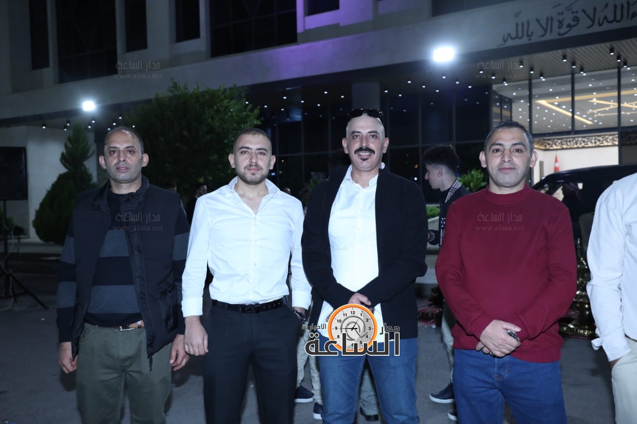 Madar Al-Saa Images 0.4249166395308239