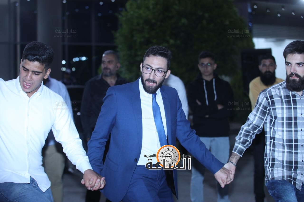 Madar Al-Saa Images 0.6192136830783666