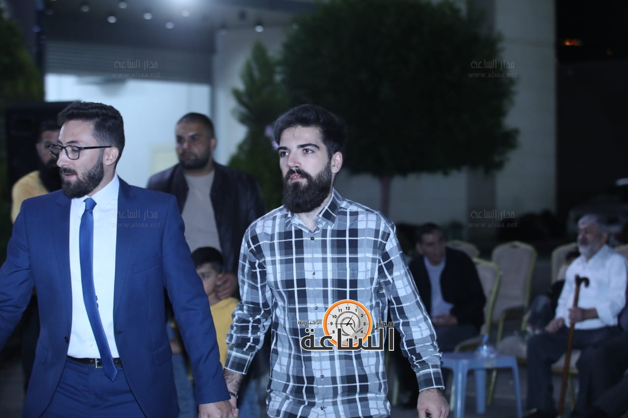 Madar Al-Saa Images 0.3900480966148874