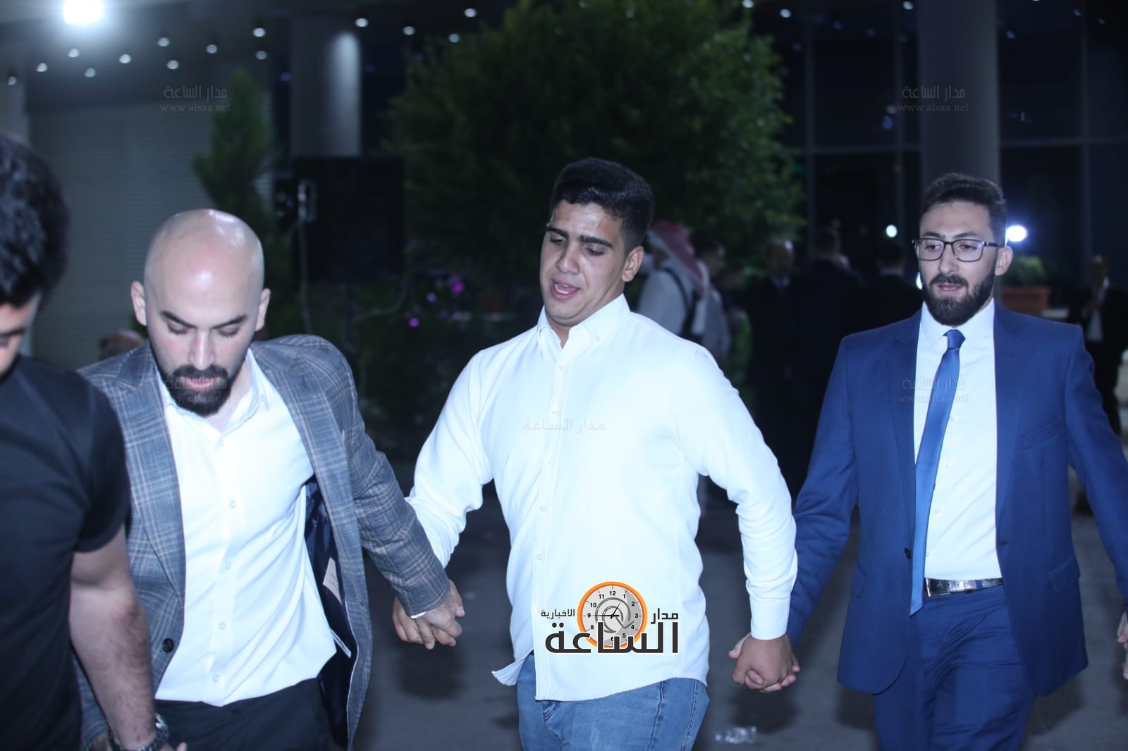 Madar Al-Saa Images 0.28178361464968815