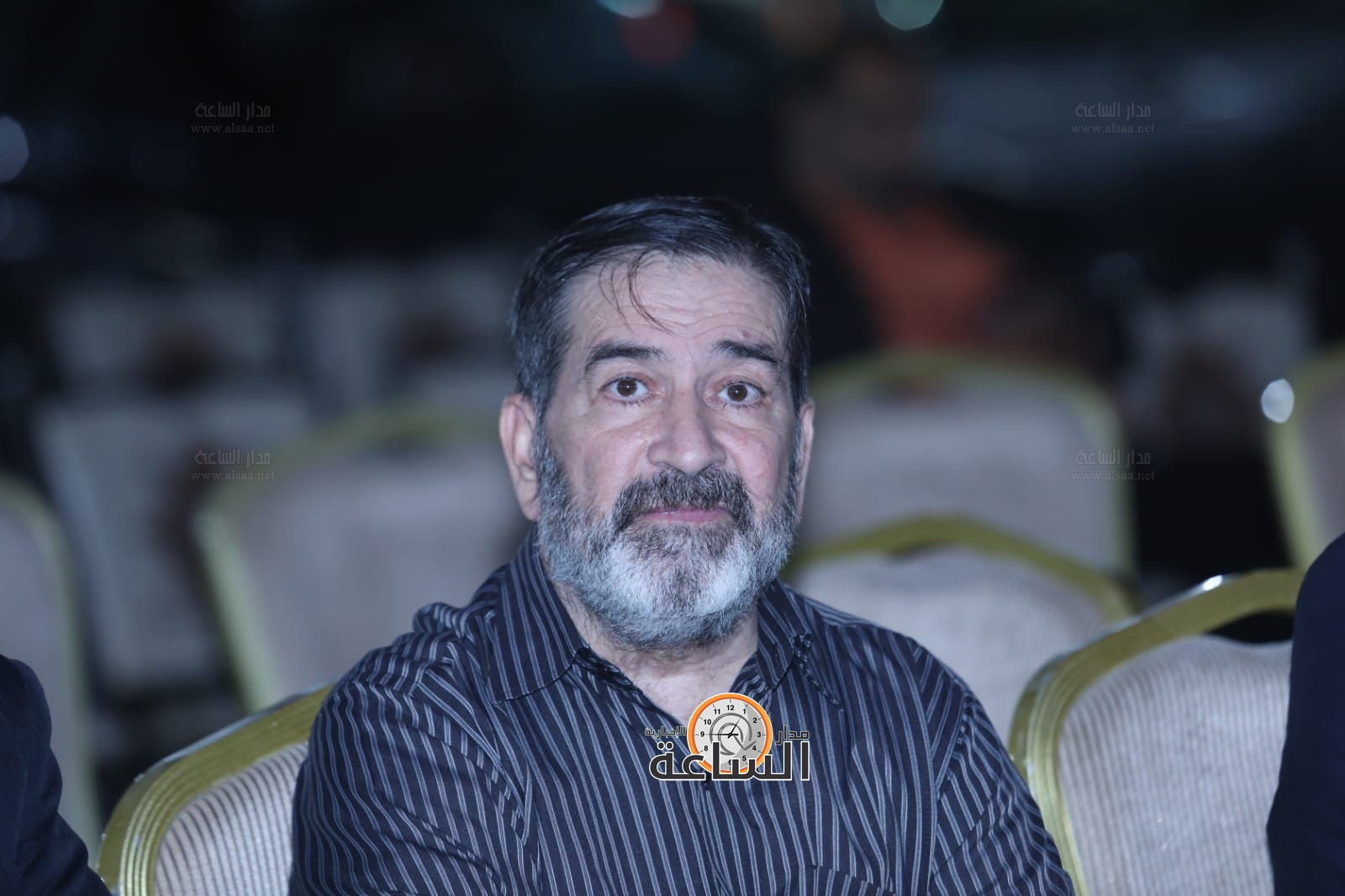 Madar Al-Saa Images 0.329111103475626