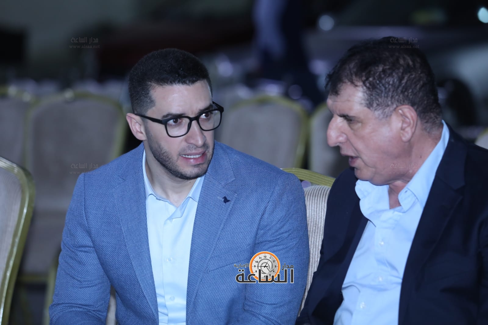 Madar Al-Saa Images 0.15719046184341634