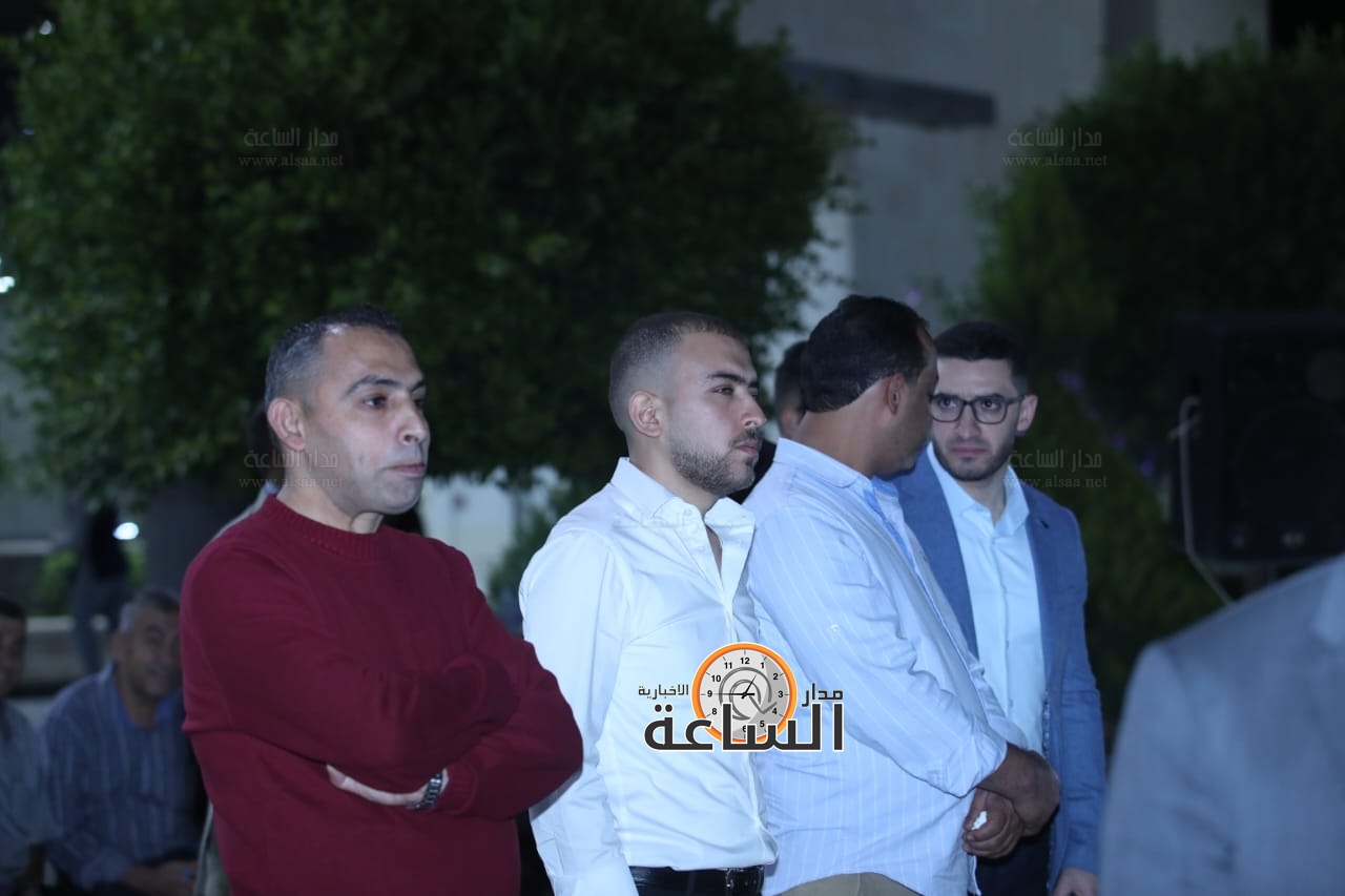 Madar Al-Saa Images 0.8788241903425713