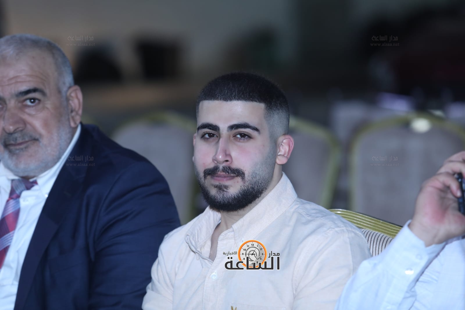 Madar Al-Saa Images 0.9689621624238223