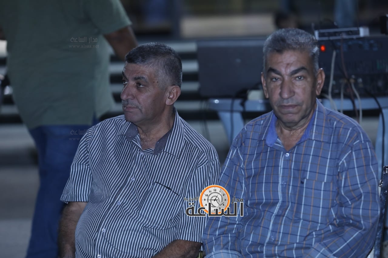 Madar Al-Saa Images 0.05990412842537585