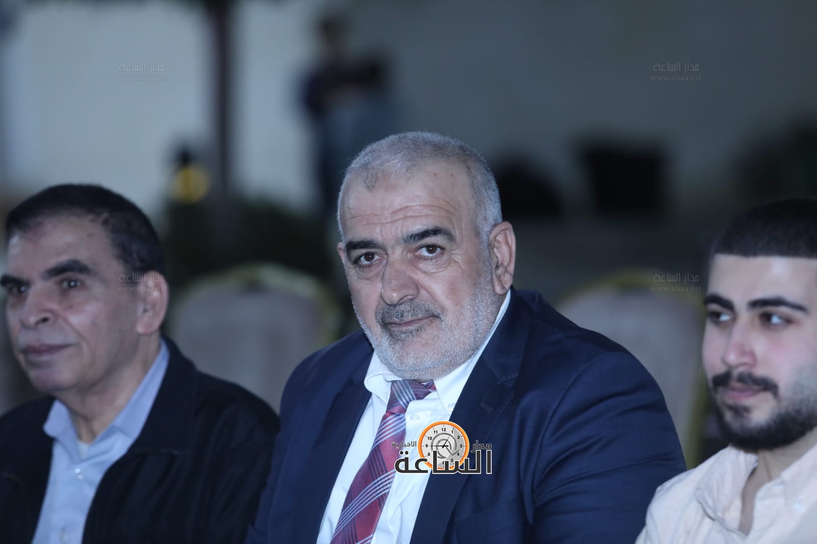 Madar Al-Saa Images 0.21730432299971714