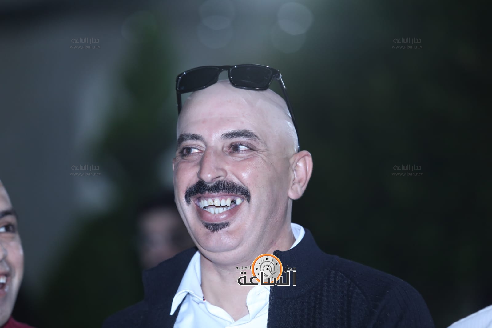 Madar Al-Saa Images 0.5841894745149654