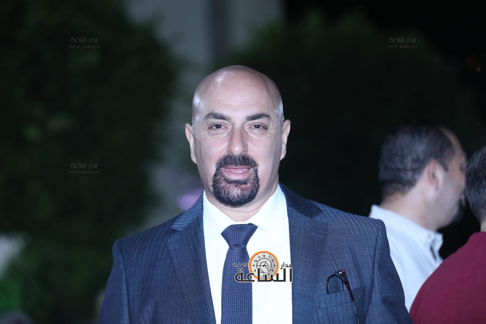 Madar Al-Saa Images 0.540278690988554