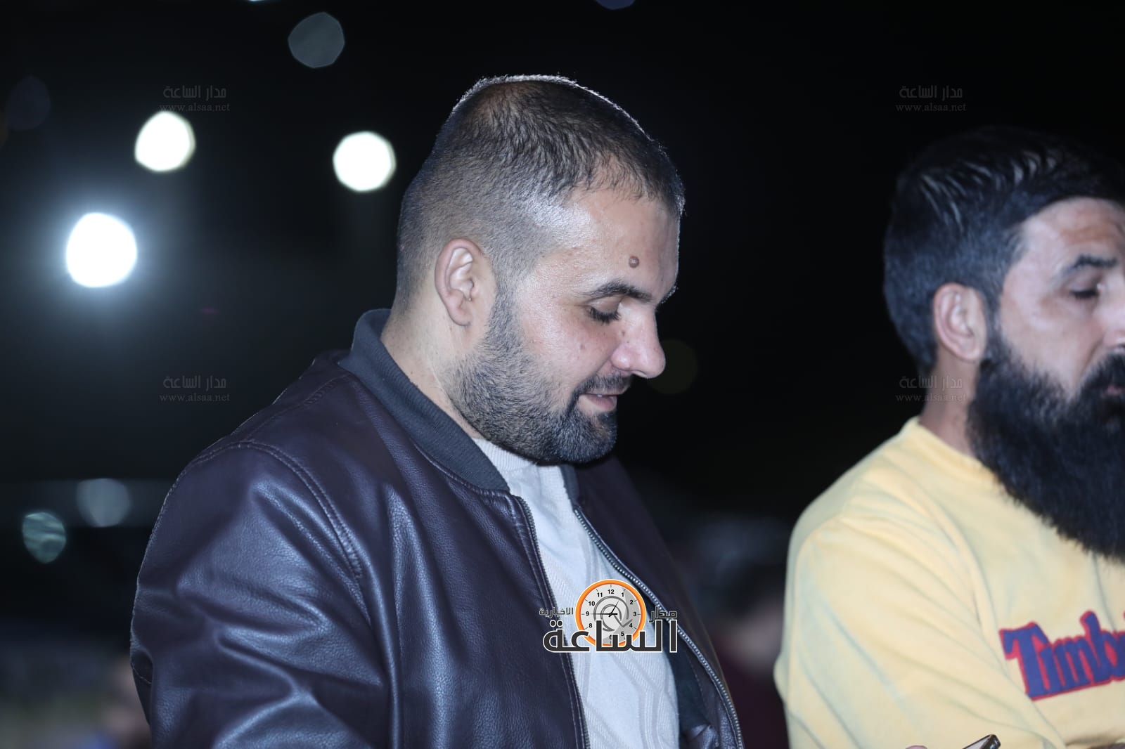 Madar Al-Saa Images 0.38449642169517273