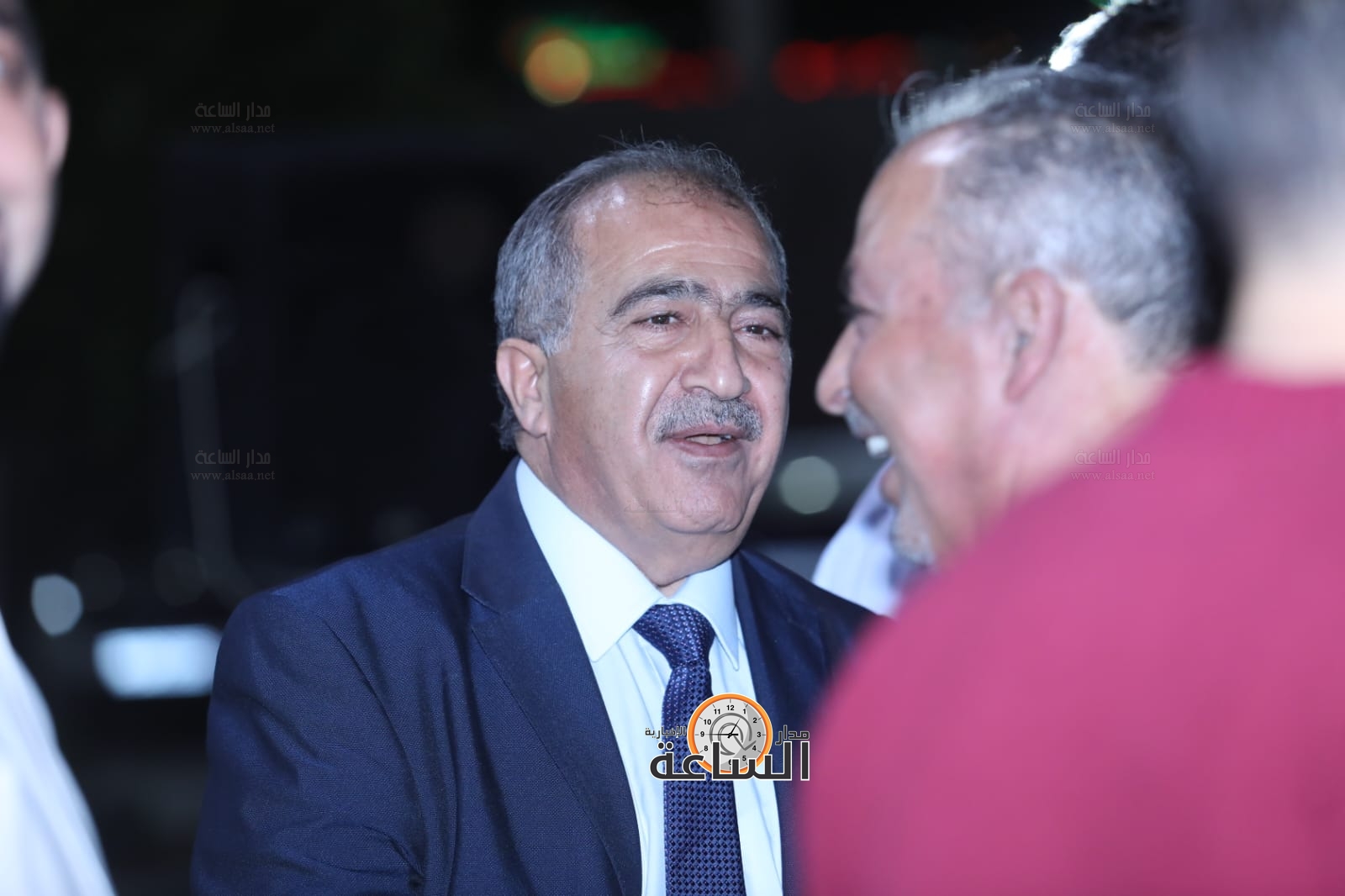 Madar Al-Saa Images 0.5629358441024088