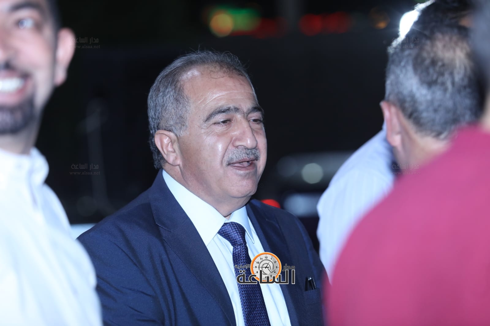 Madar Al-Saa Images 0.5532150976125598