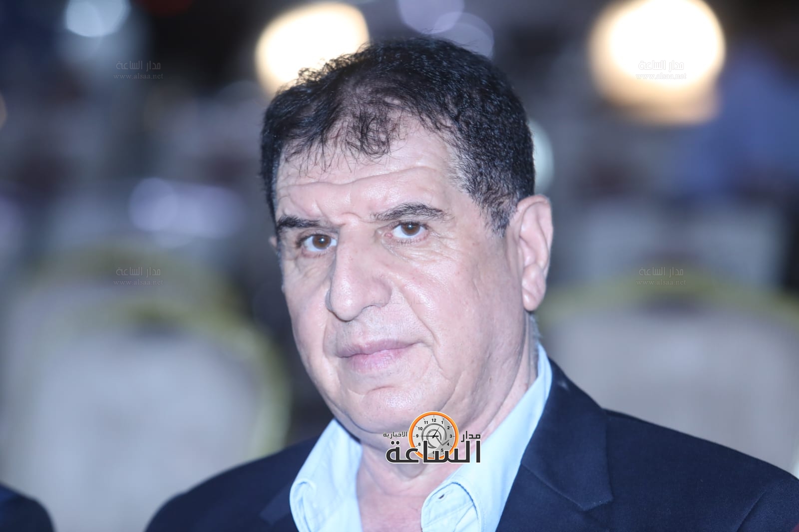 Madar Al-Saa Images 0.4416752944790536