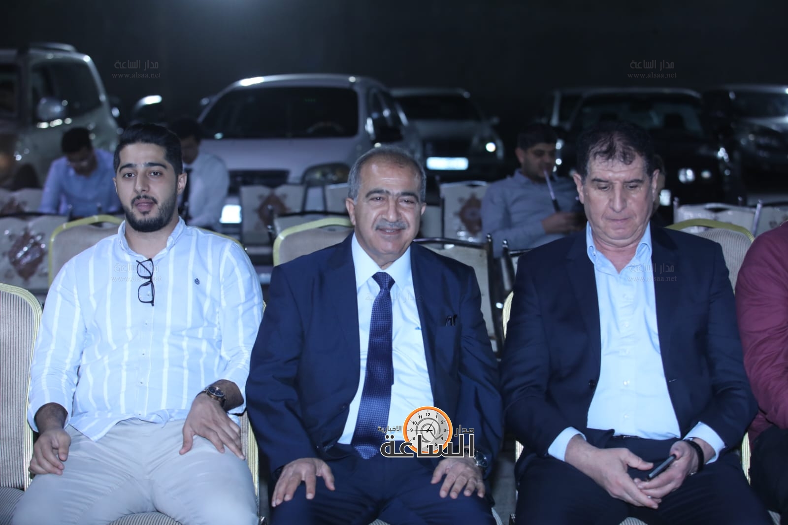 Madar Al-Saa Images 0.08758842713413095