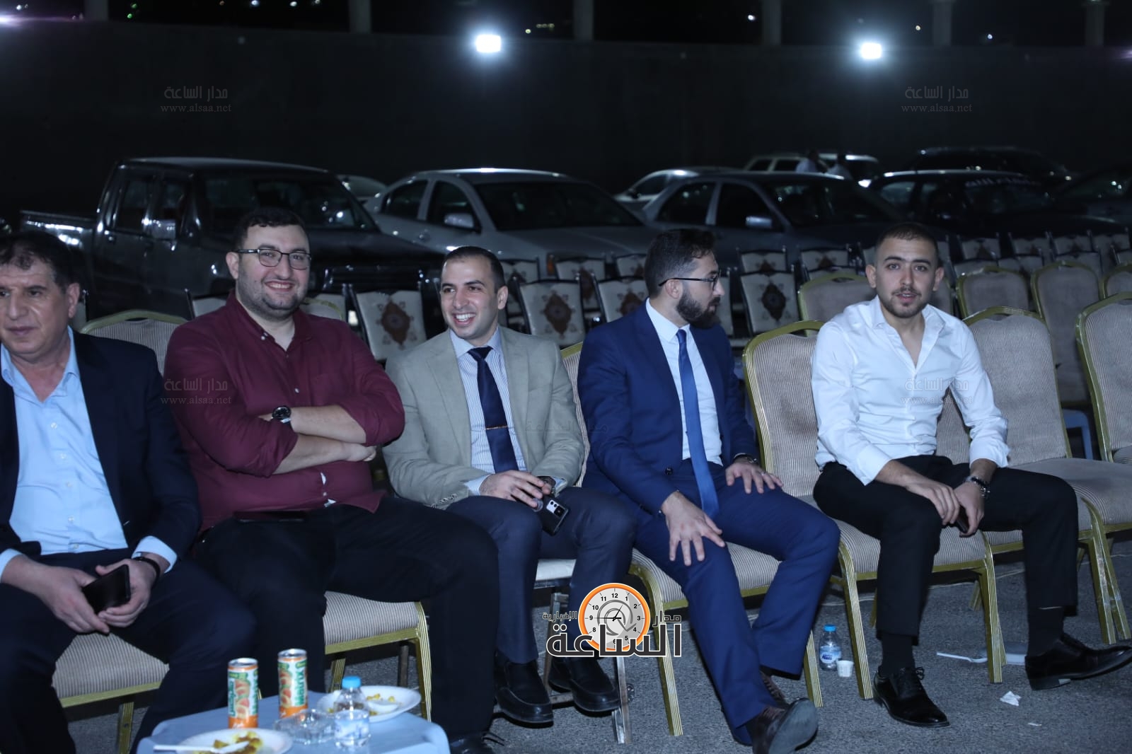 Madar Al-Saa Images 0.4467606348151696