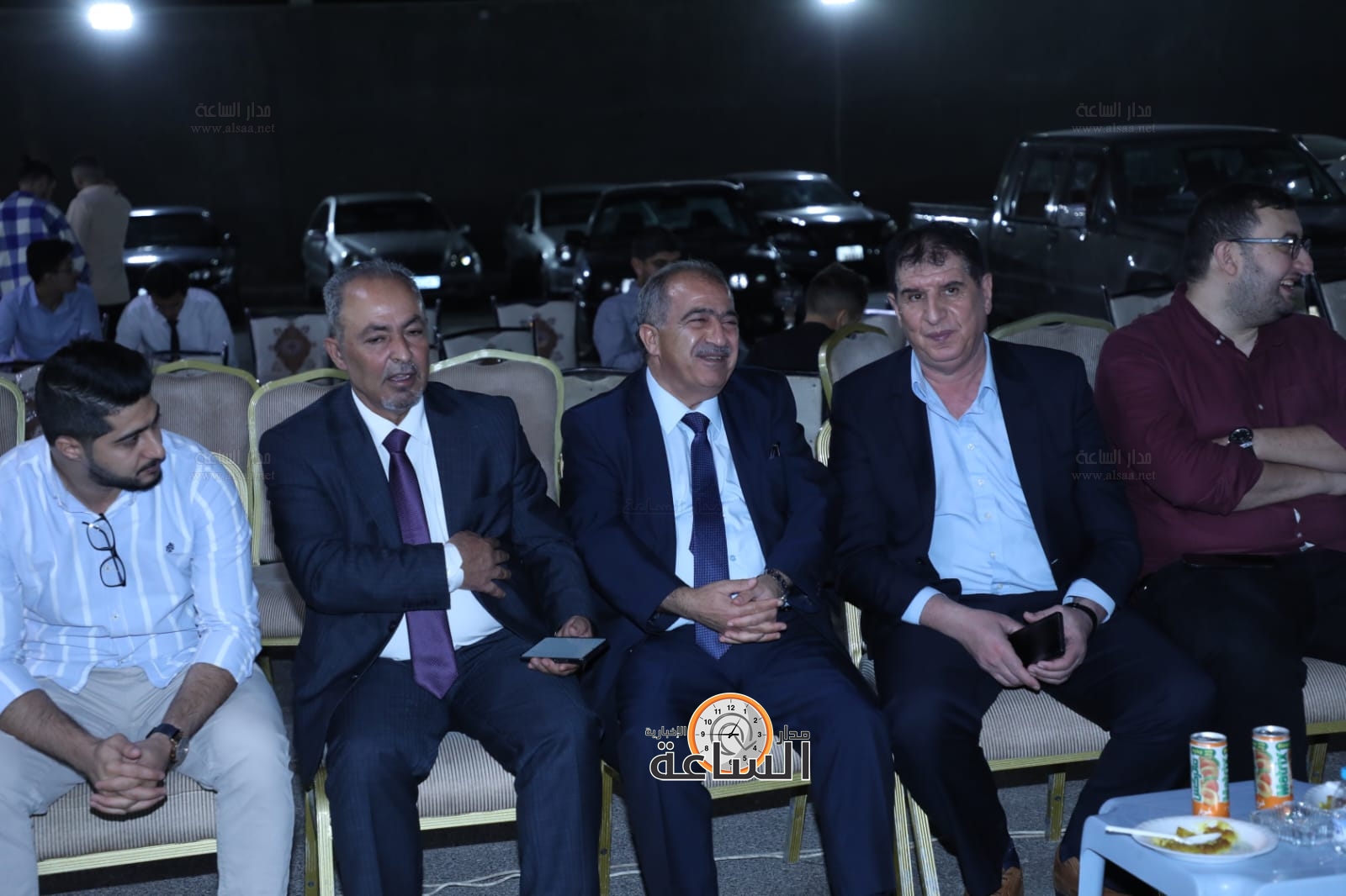 Madar Al-Saa Images 0.3770685569069403