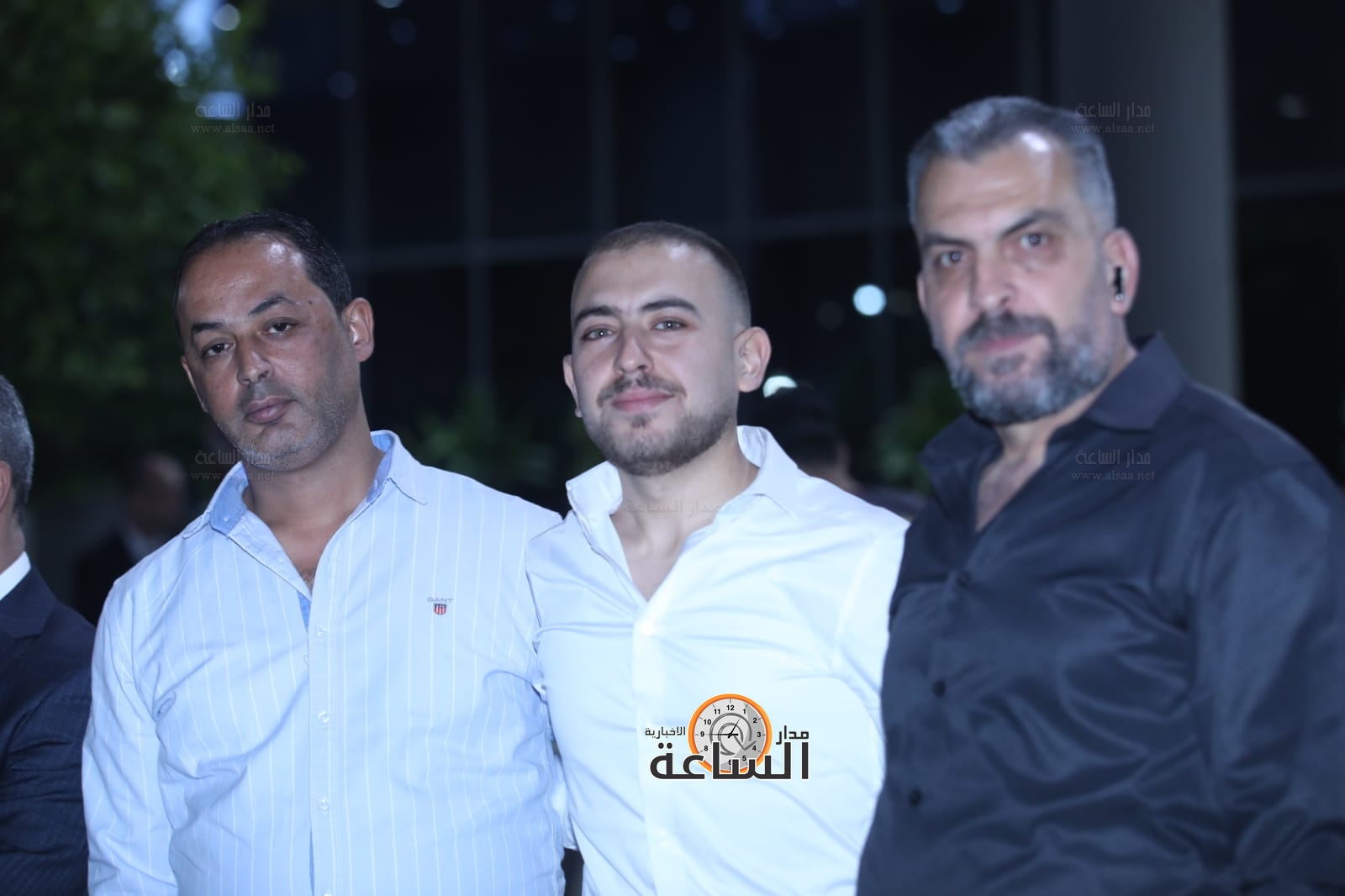 Madar Al-Saa Images 0.1651537443422122