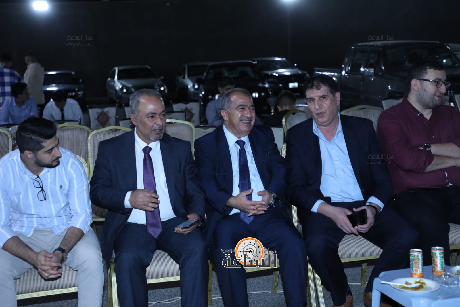 Madar Al-Saa Images 0.9389097432877489