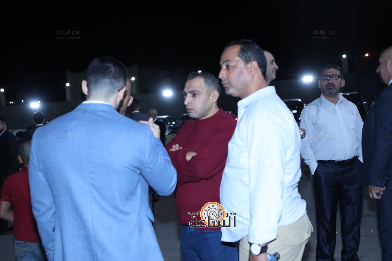 Madar Al-Saa Images 0.4209729202276207