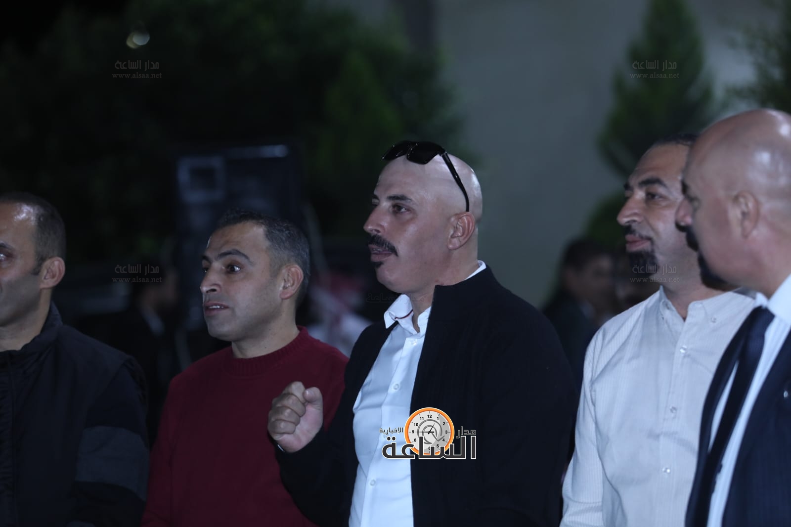 Madar Al-Saa Images 0.8390038474107884