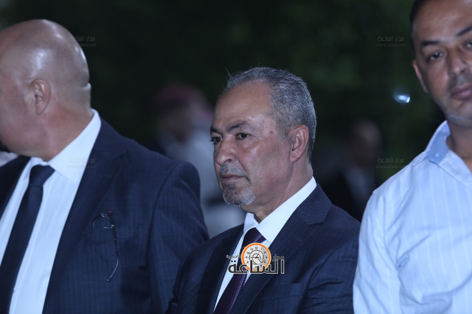 Madar Al-Saa Images 0.9207649414641335