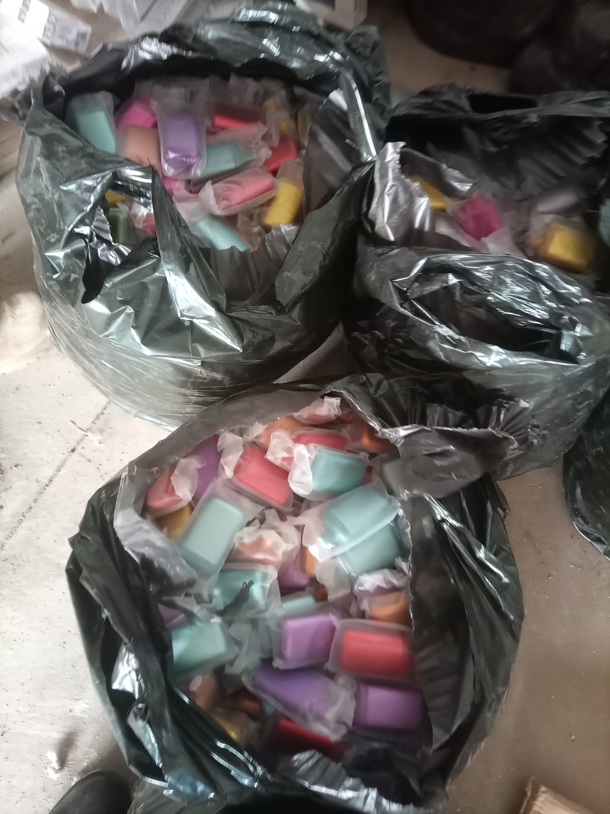 Madar Al-Saa Images 0.16982872507646674