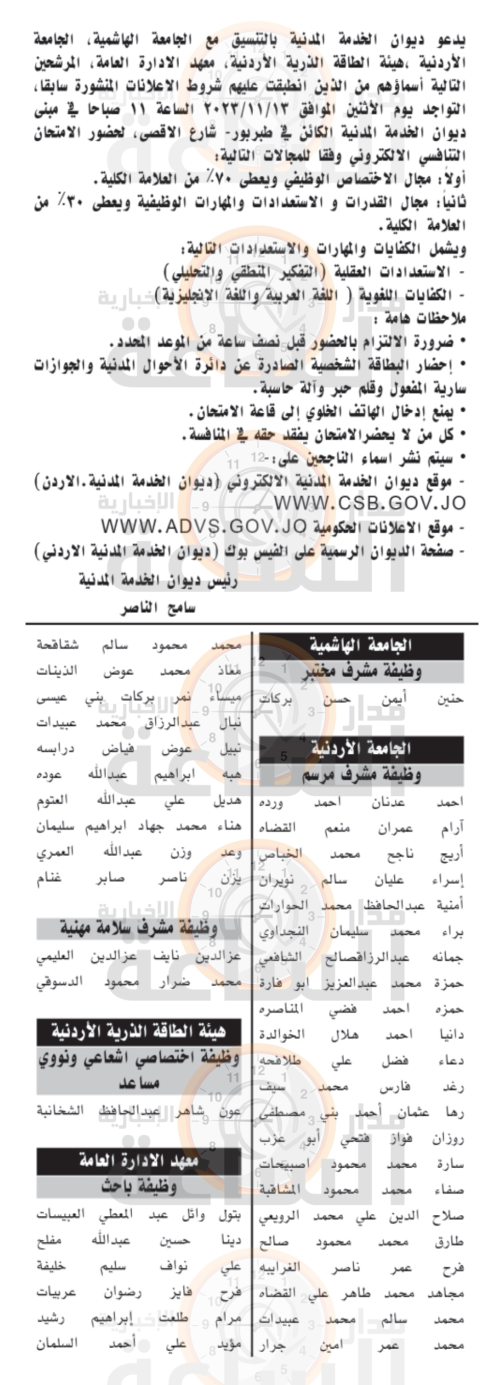 Madar Al-Saa Images 0.6643579553731476