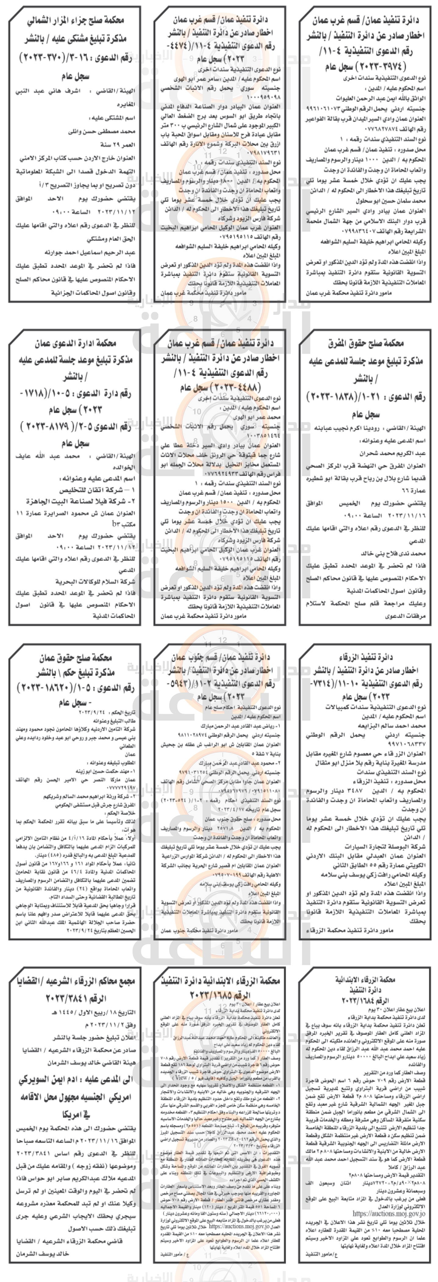 Madar Al-Saa Images 0.24926529346557302