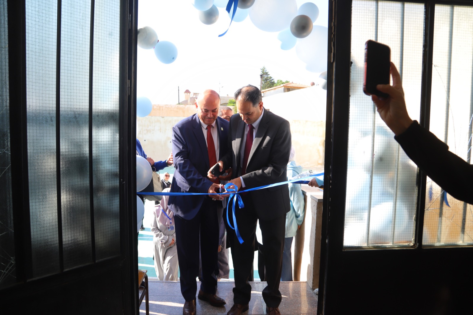 Madar Al-Saa Images 0.32203614494396304