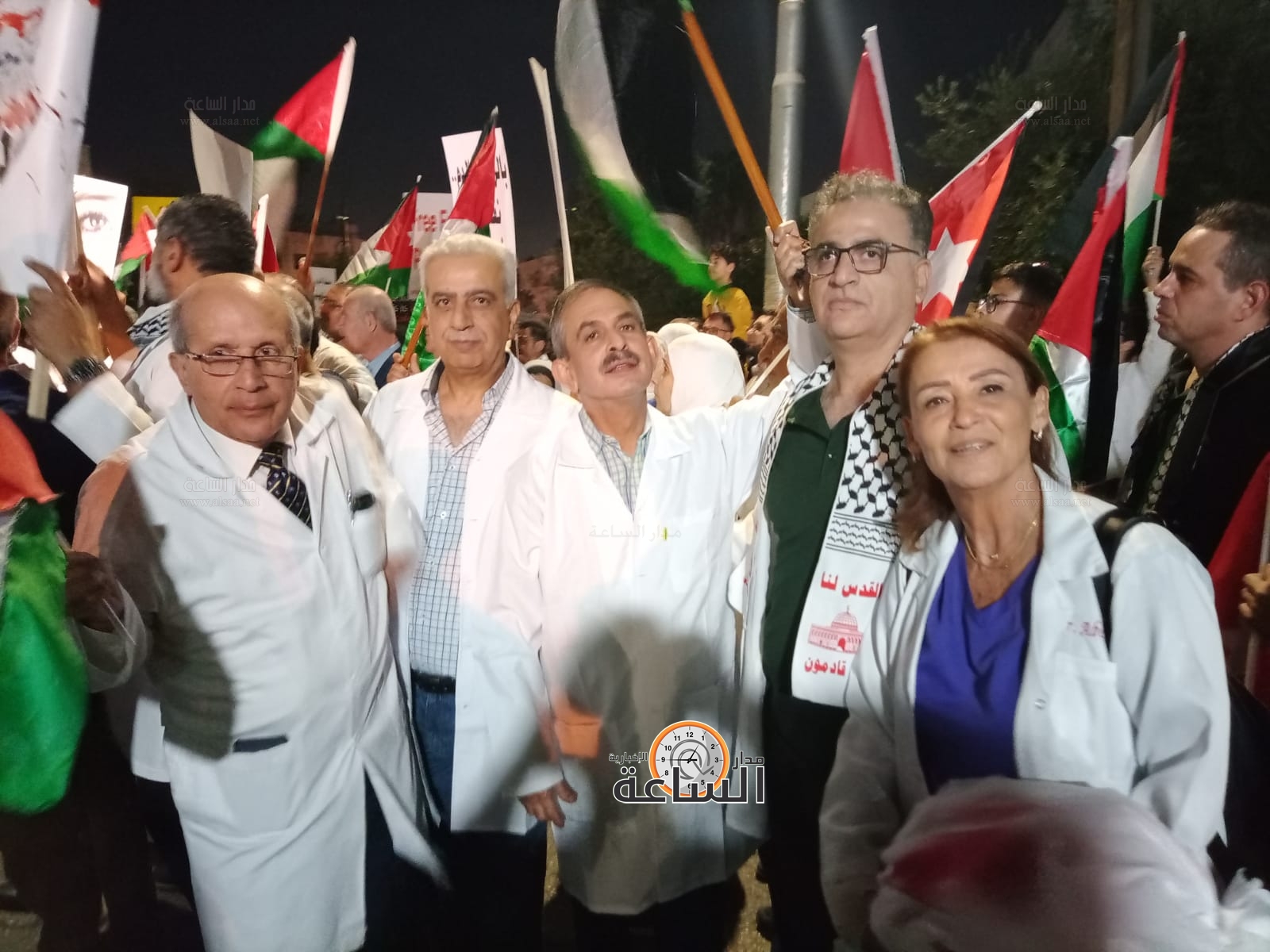 Madar Al-Saa Images 0.7209739050077526