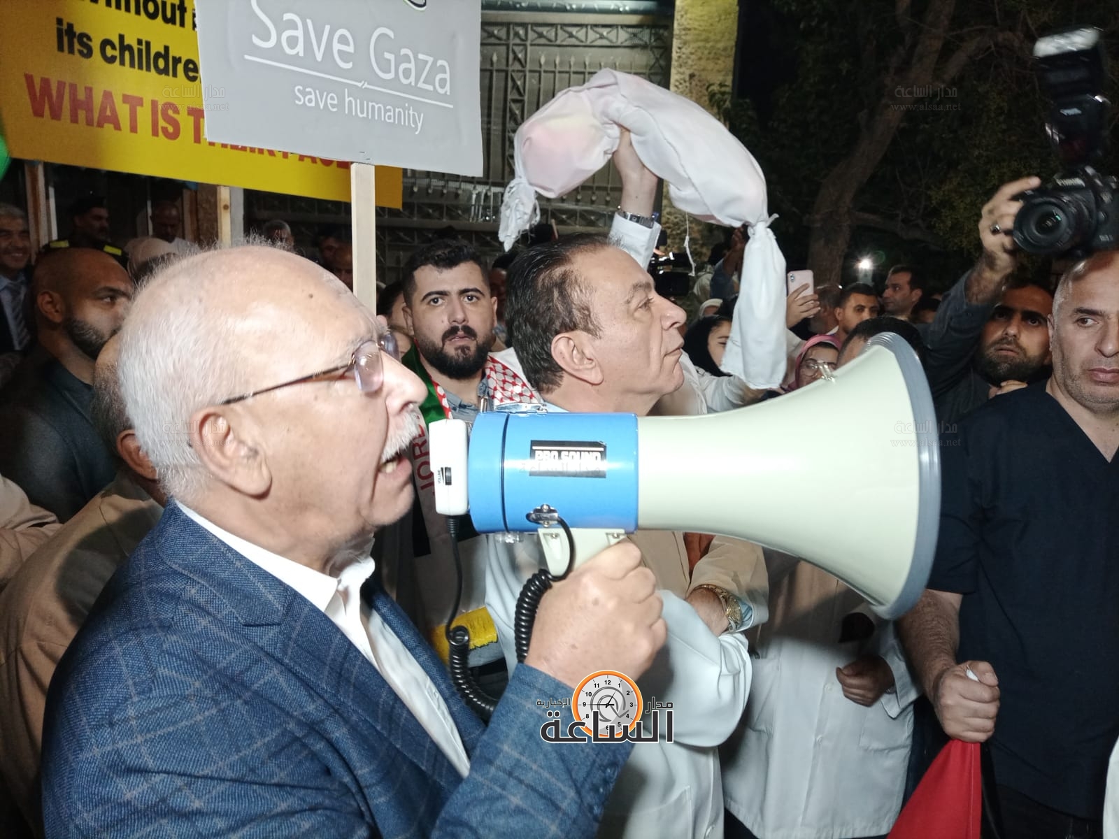 Madar Al-Saa Images 0.5978624452470955