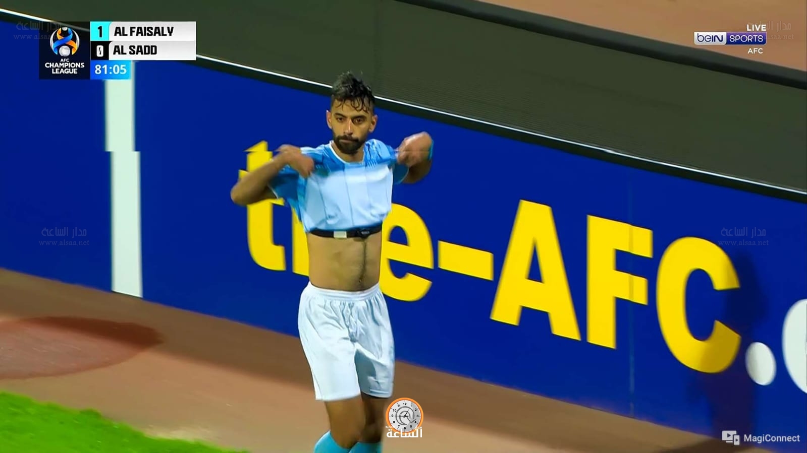 Madar Al-Saa Images 0.47529252428162905