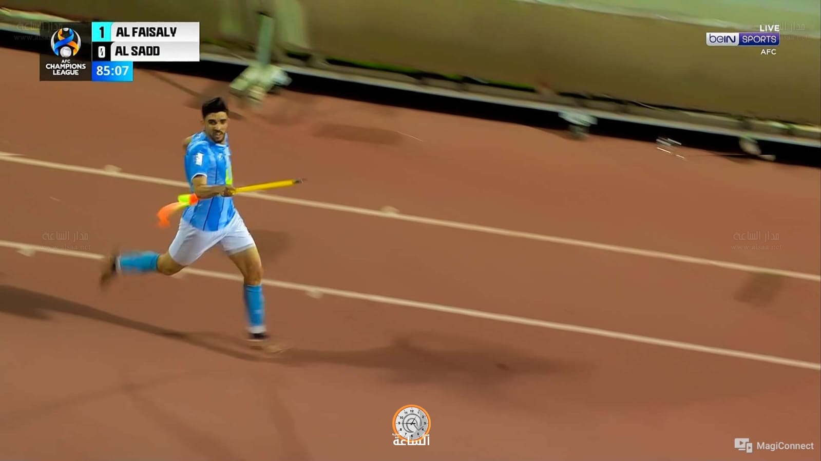 Madar Al-Saa Images 0.3282821258472788