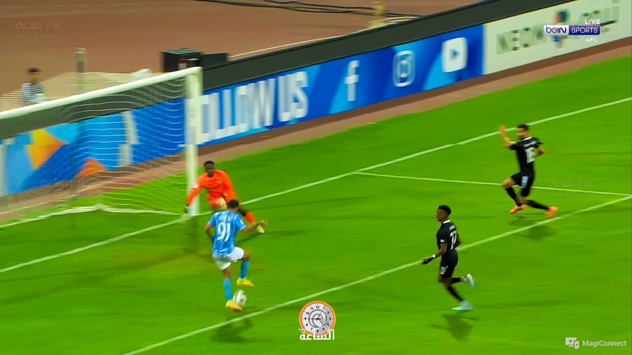 Madar Al-Saa Images 0.45499385667255954