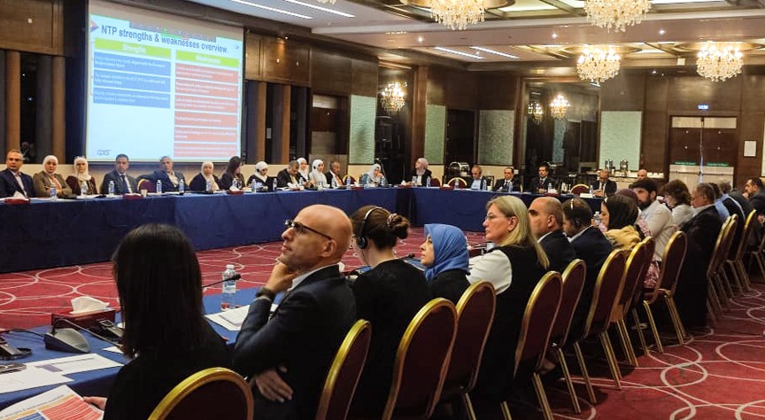 Madar Al-Saa Images 0.38814815005755143