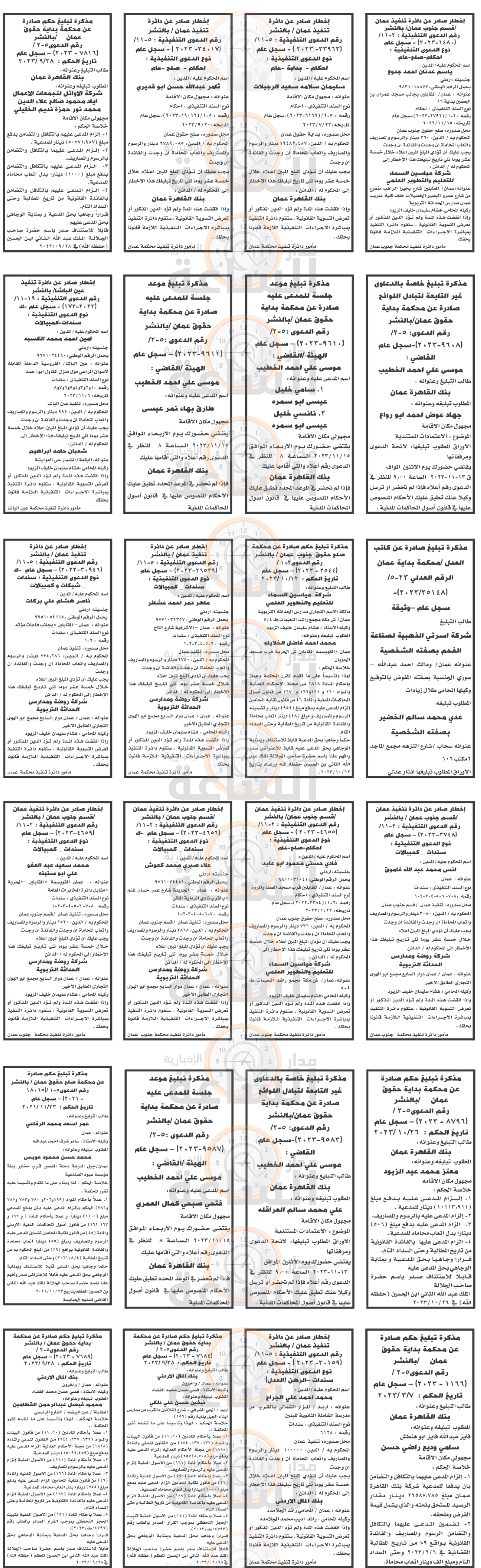 Madar Al-Saa Images 0.9052406130137338