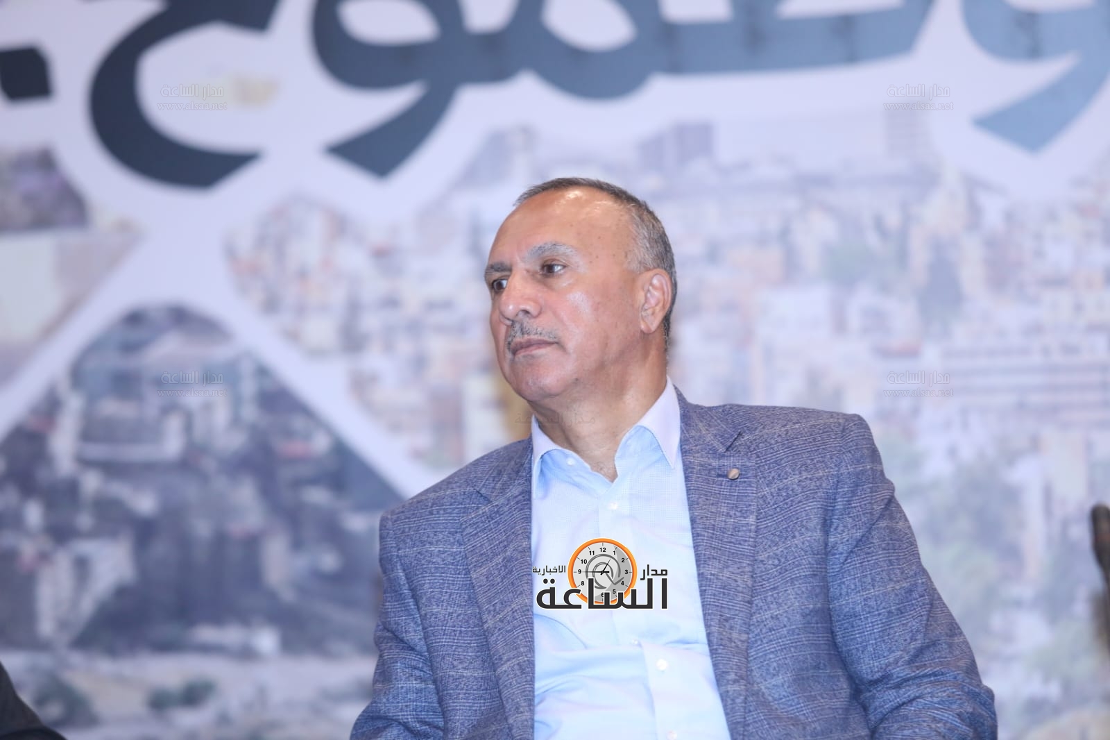 Madar Al-Saa Images 0.2873350572861262