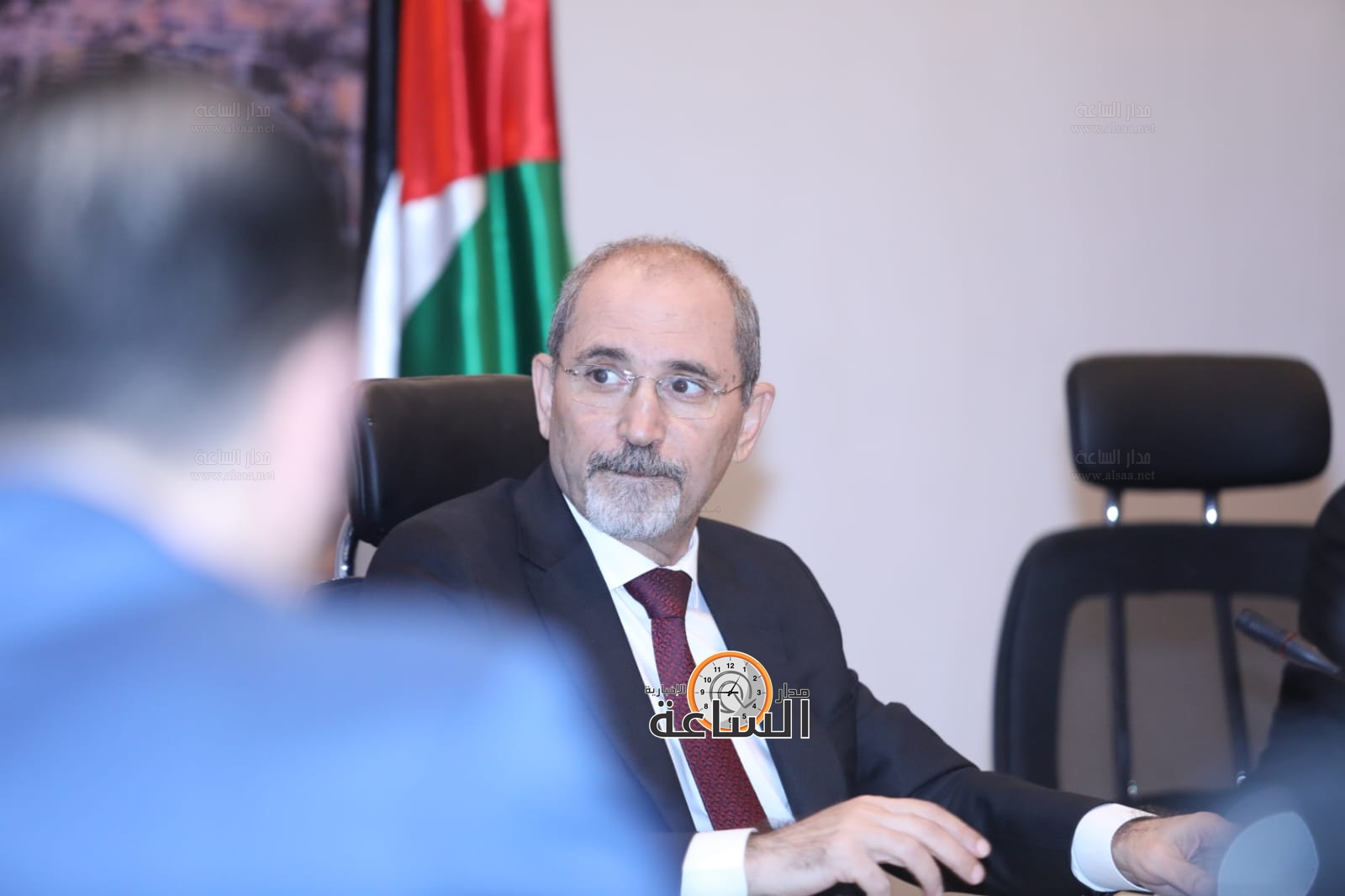 Madar Al-Saa Images 0.6909817199474053