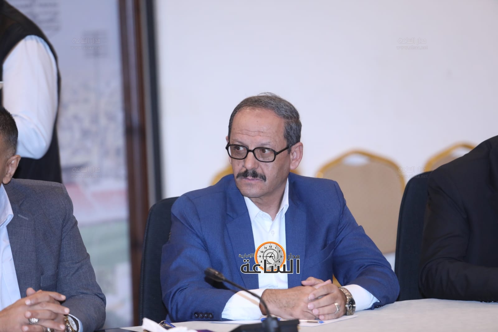 Madar Al-Saa Images 0.403194847619893