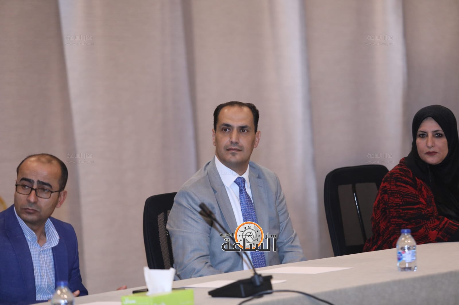 Madar Al-Saa Images 0.8292400875756019