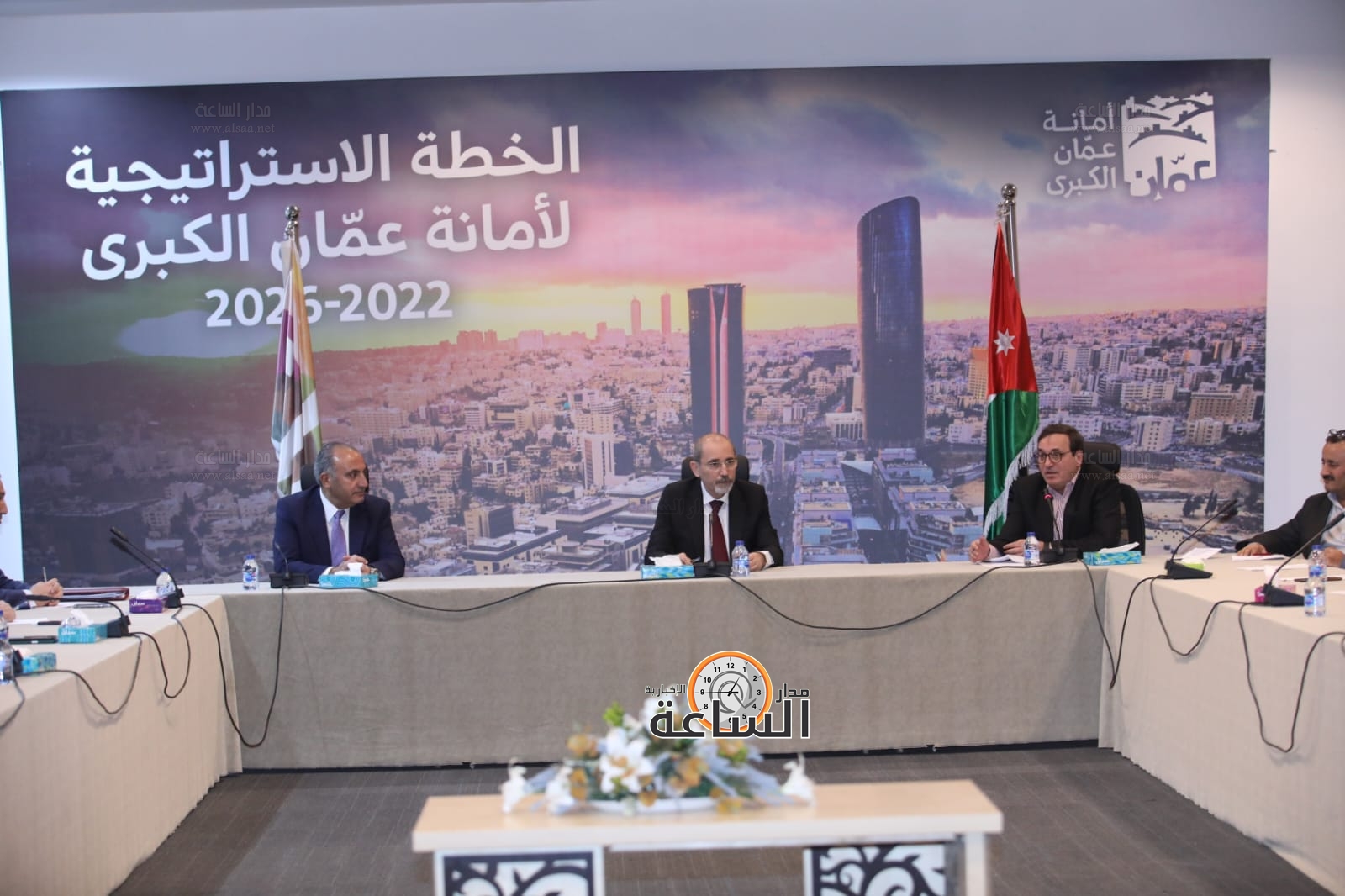 Madar Al-Saa Images 0.05973198166418259