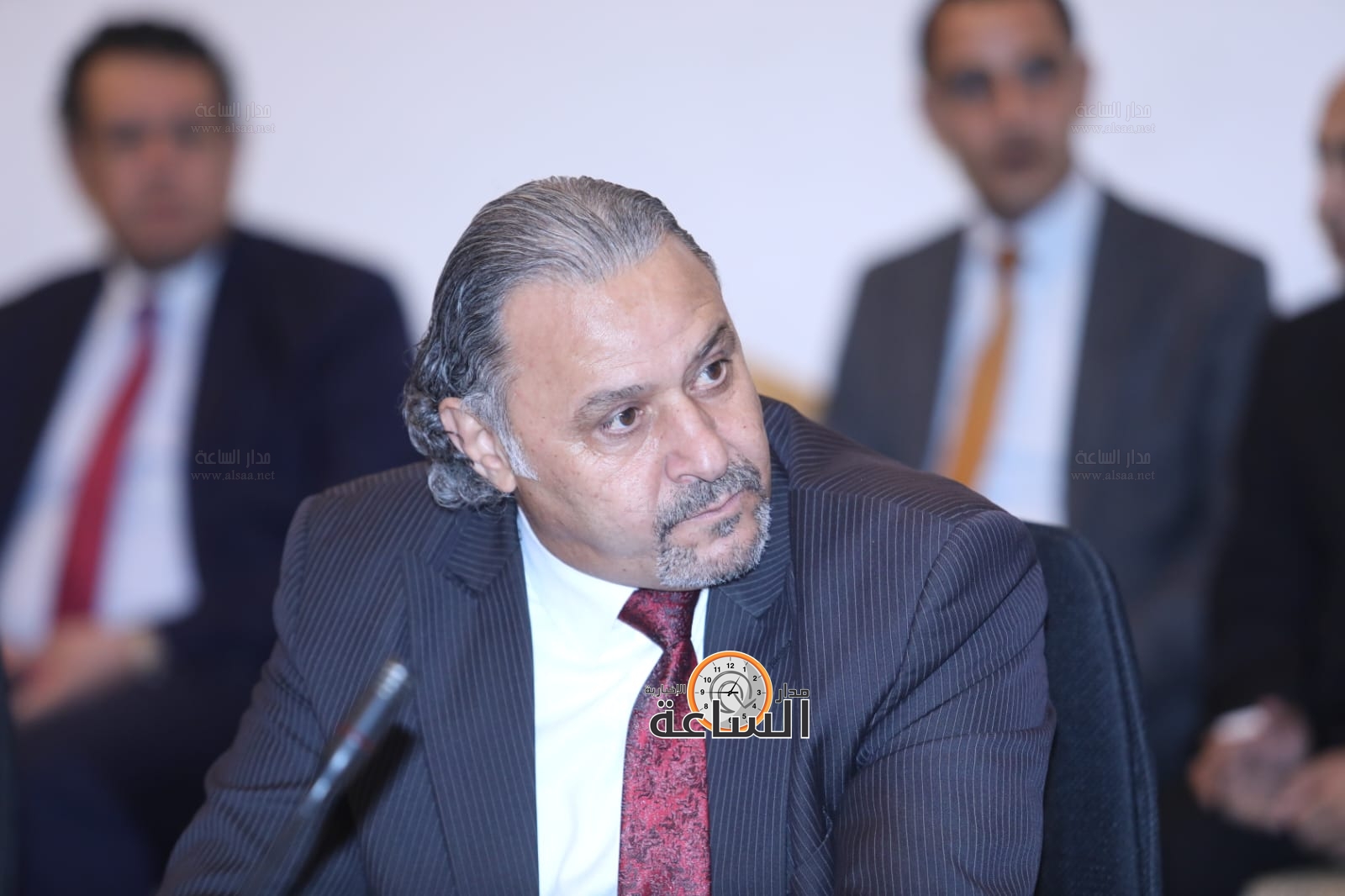 Madar Al-Saa Images 0.5517965998095173