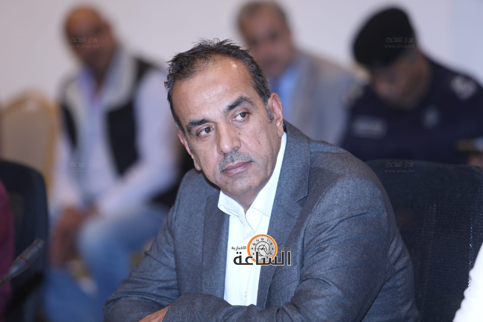 Madar Al-Saa Images 0.24283995993545382