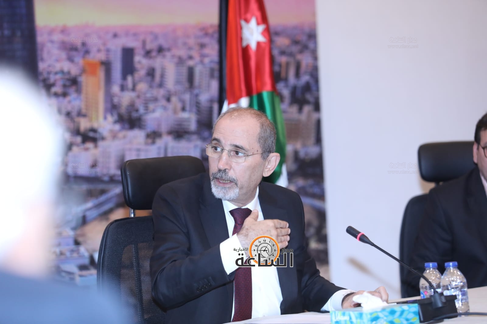 Madar Al-Saa Images 0.11424676393239142