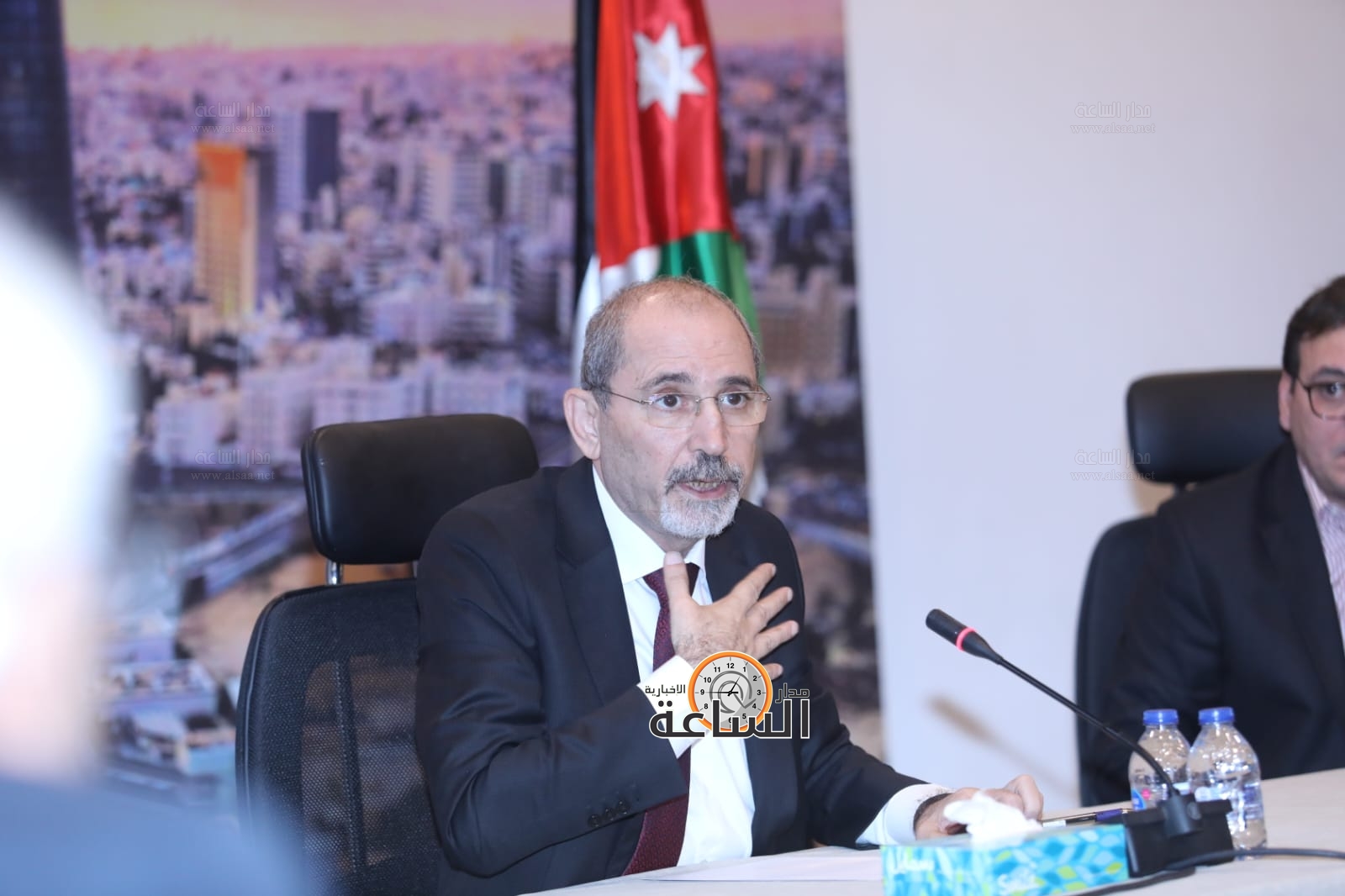 Madar Al-Saa Images 0.1664993754073083