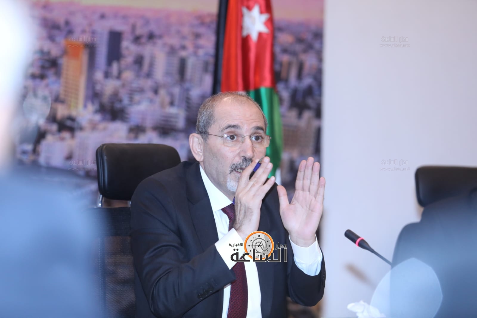 Madar Al-Saa Images 0.6323977235562046