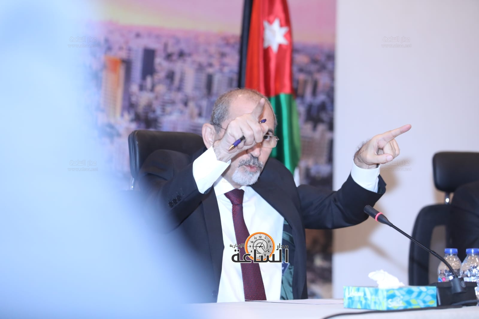 Madar Al-Saa Images 0.1707174181450215