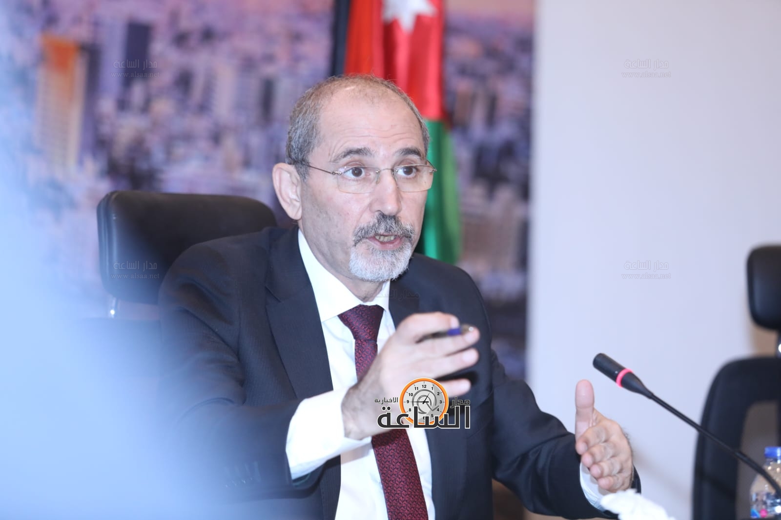 Madar Al-Saa Images 0.48821726040086366