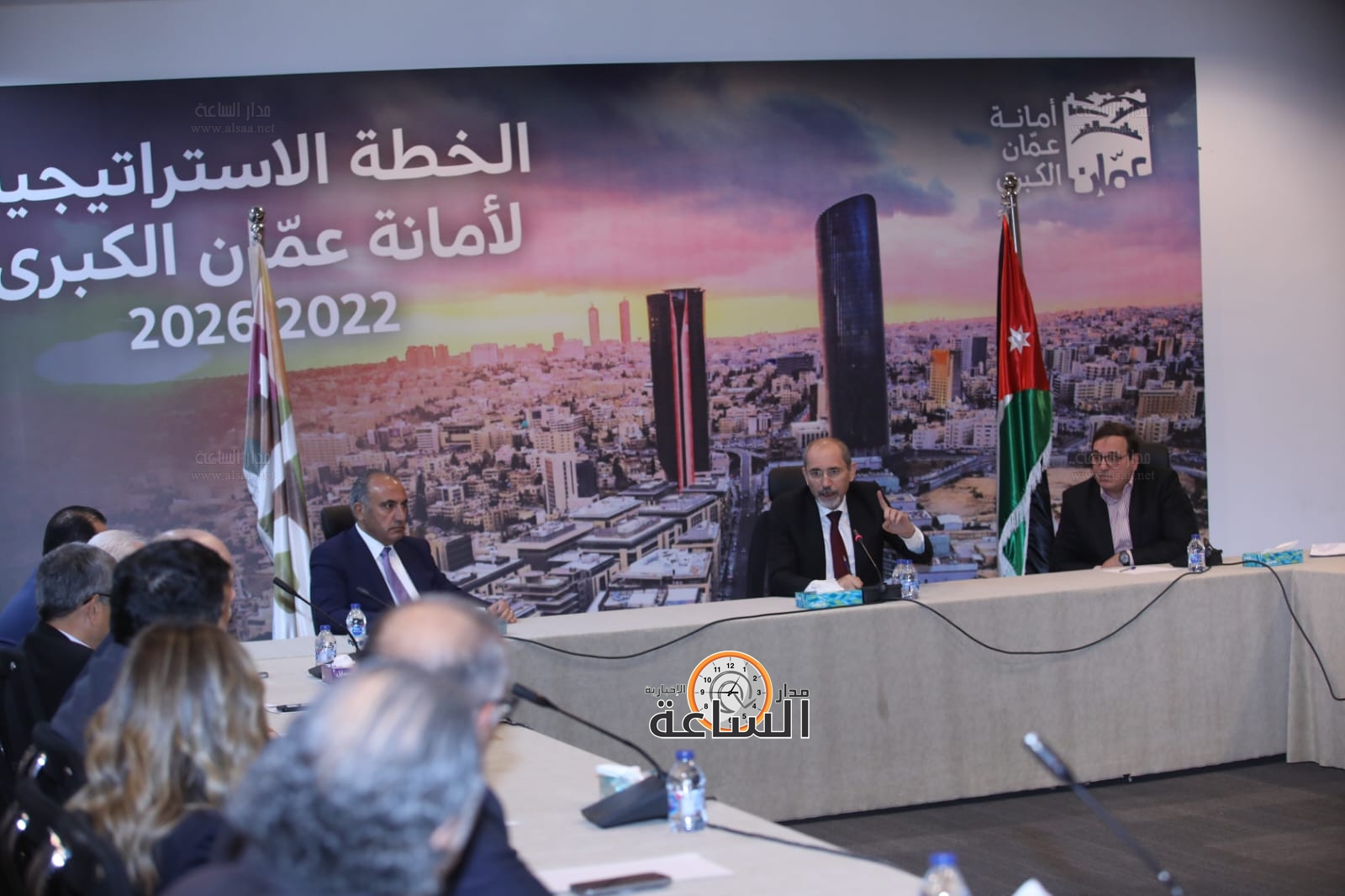 Madar Al-Saa Images 0.6508925033256814